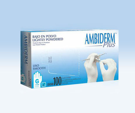 productos ambiderm